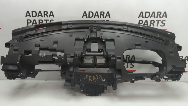 Панель салону передня "торпедо", нижня частина DP5Z5404320C FORD