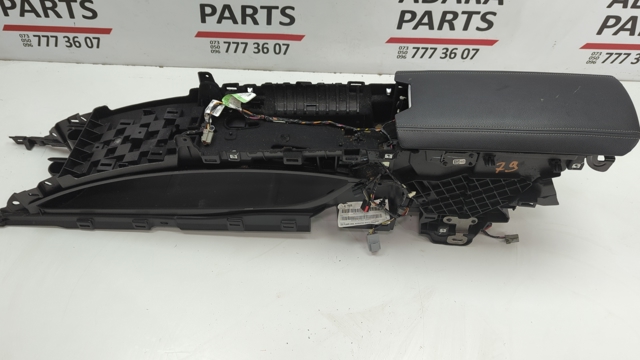 Консоль панелі приладів DP5Z54045B30AA FORD