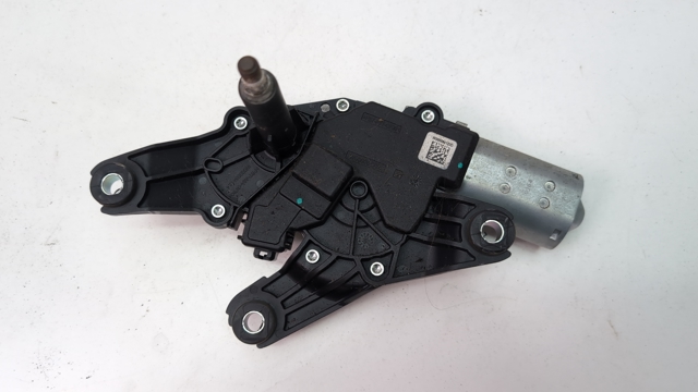 Задній механізм склоочисника DS7Z17508C FORD