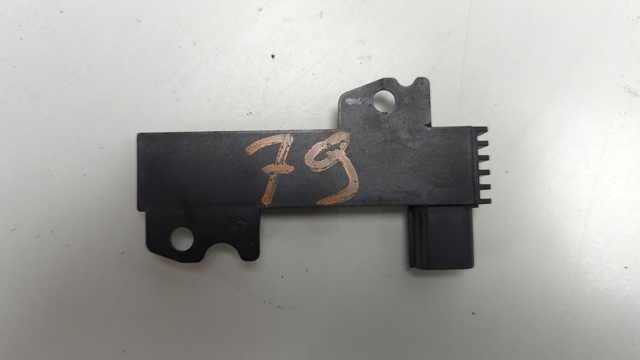 Підсилювач сигналу антени DS7Z19D596A FORD
