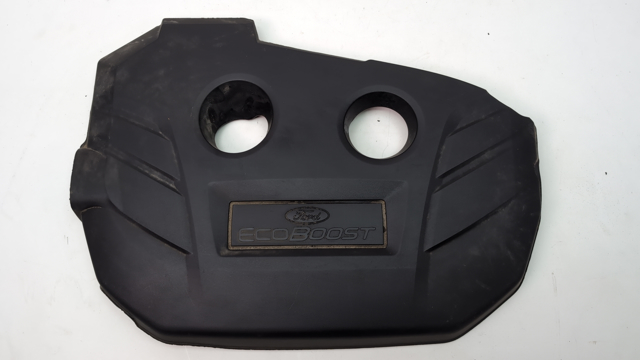 Екран двигуна DS7Z6A949N FORD