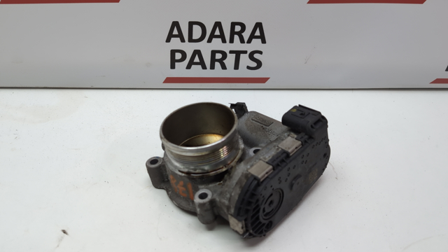 Заслінка повітряна DS7Z9E926C FORD