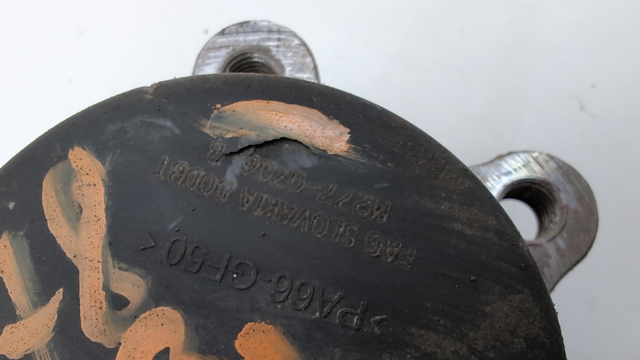 Маточина задня E1GZ1104F FORD