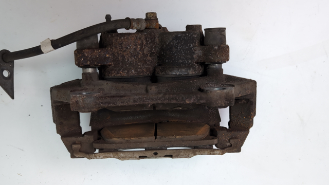 Супорт тормзной E1GZ2B121A FORD