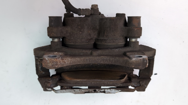 Супорт тормзной E1GZ2B121A FORD