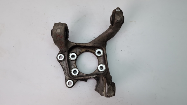 Цапфа поворотного кулака E1GZ5B758D FORD