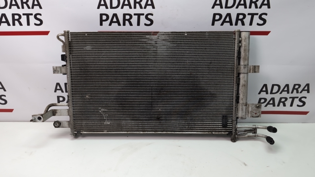 Конденсатор кондиціонера EB5Z19712F FORD