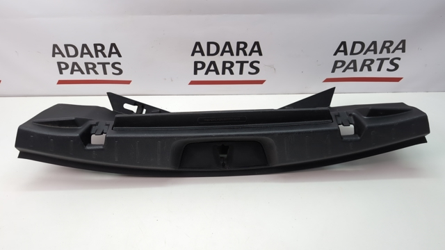 Накладка задньої панелі багажника EB5Z7842624DC FORD
