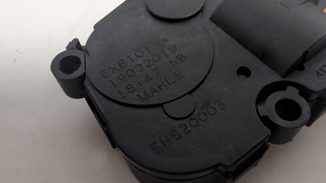 EH620003 BMW
