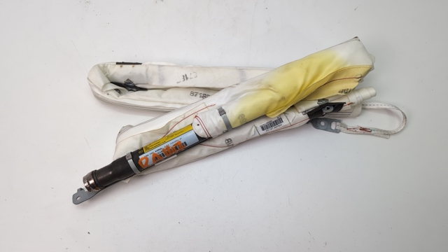 Подушка безпеки, збоку, права, AIRBAG EJ5Z74042D94B FORD