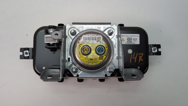 Подушка безпеки бокова EJ5Z78044A74B FORD