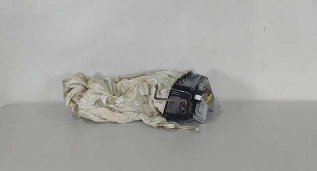 Подушка безпеки, пасажирська, AIRBAG EJ5Z78044A74B FORD