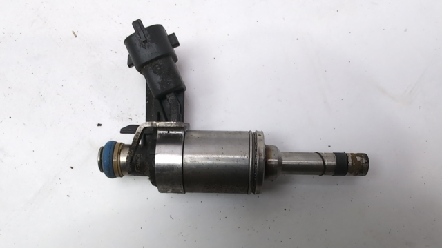 Форсунка паливна EJ7Z9F593C FORD