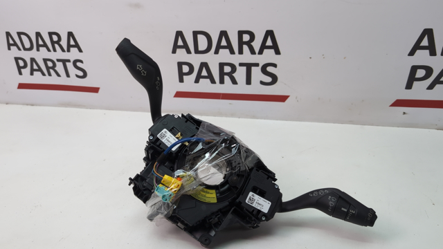 Спіраль Airbag F1FZ14A664B FORD