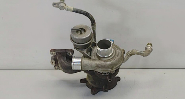 Турбокомпресор F1FZ6K682D FORD