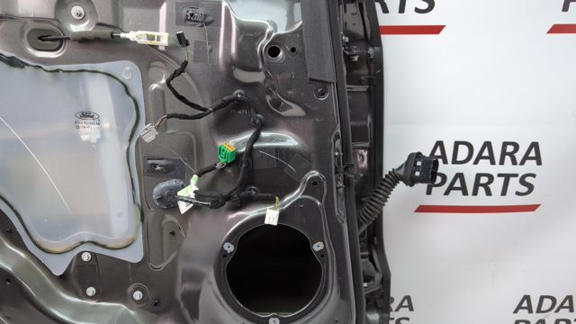 Електропроводка задніх дверей F2GZ14633D FORD