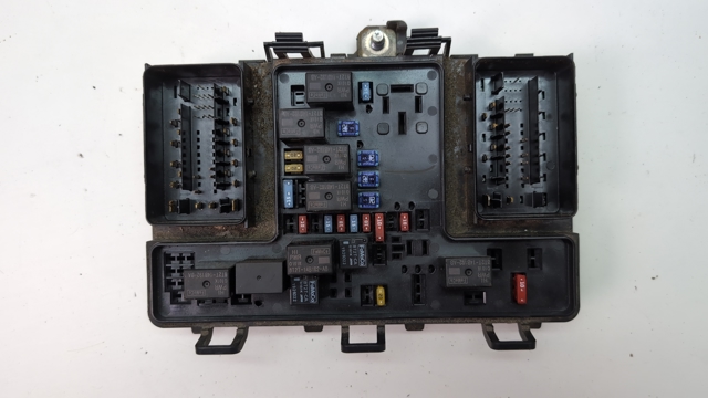 Монтажний блок F2GZ14A068A FORD