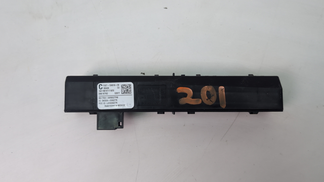 F2GZ15607C Ford