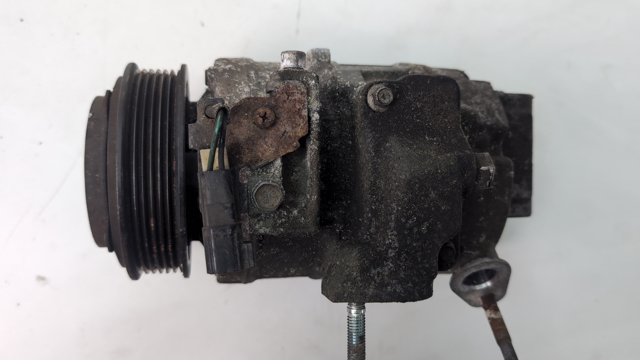 Компресор системи кондиціювання F2GZ19703B FORD