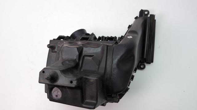 Корпус повітряного фільтра F2GZ9A600A FORD
