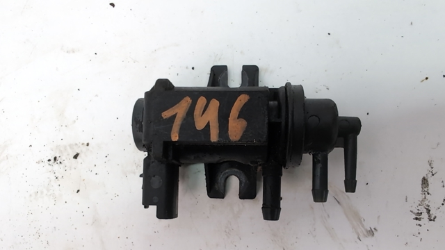Перетворювач тиску (соленоїд) наддуву / EGR F2GZ9E882A FORD