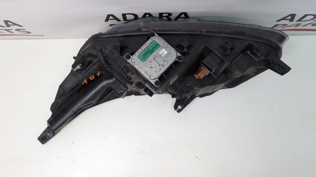 Права блок фара FB5Z13008AE FORD
