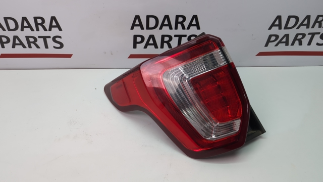 Ліхтар задній лівий FB5Z13405A FORD