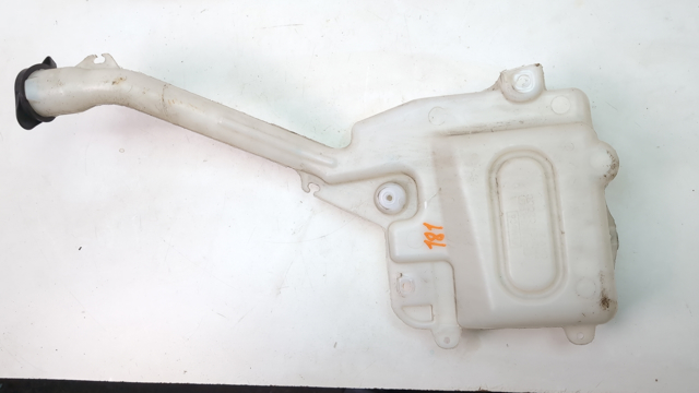 Бачок омивайки FB5Z17618C FORD