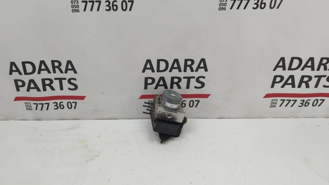 Блоки ABS FB5Z2C215A FORD