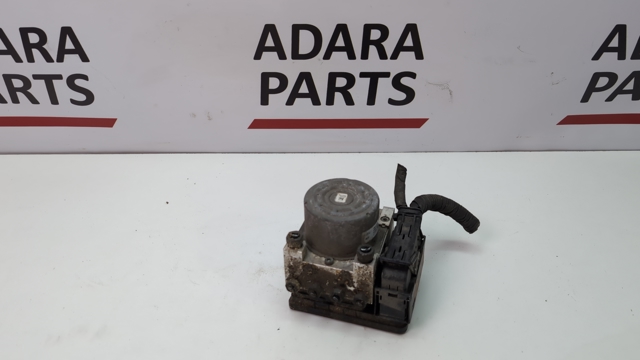 Модуль (блок ЕБУ) управління АБС (ABS) FB5Z2C219A FORD