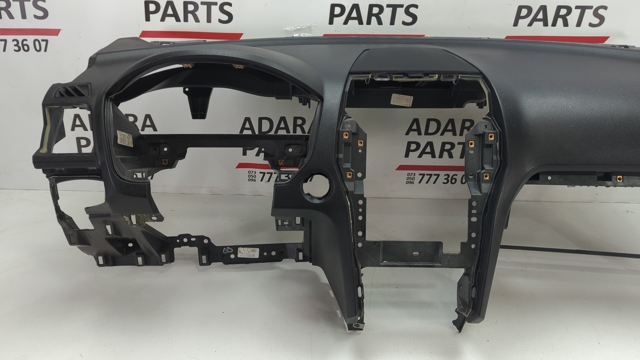 Приладова панель FB5Z7804320CA FORD