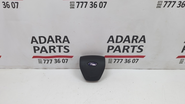 Подушка Айрбег водія FB5Z78043B13AA FORD
