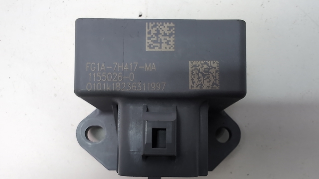 Модуль керування роздавальної коробкою FG1Z7E453B FORD
