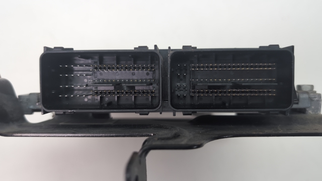 Блок електронного управління FL3Z12A650BEBNP FORD