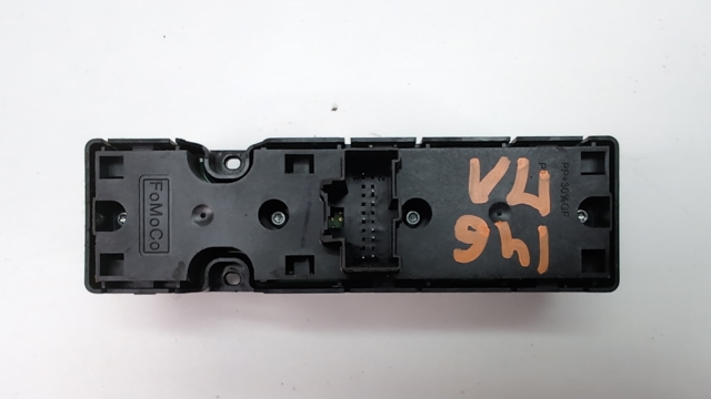Кнопки переднього лівого склопід'ємника FL3Z14529DA FORD