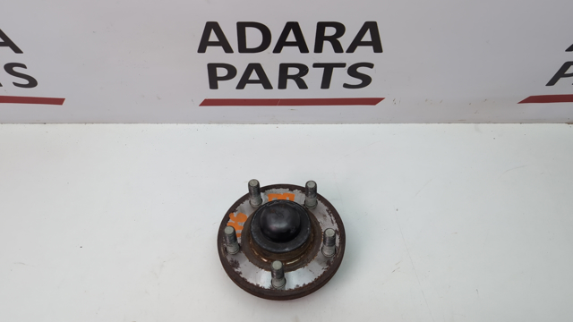 Підшипник в зборі з маточиною передній FR3Z1104A FORD