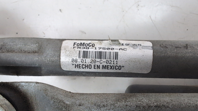 Трапеція склоочисника FR3Z17566A FORD