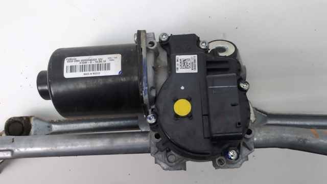 Трапеція склоочисника FR3Z17566A FORD