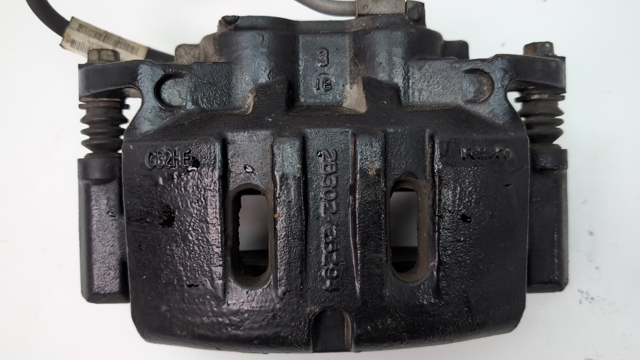 Супорт тормзной FR3Z2B121J FORD