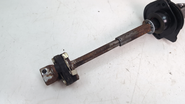 Вал рульової колонки, нижній FR3Z3B676B FORD