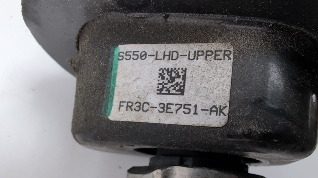 Вал рульової колонки, нижній FR3Z3B676B FORD