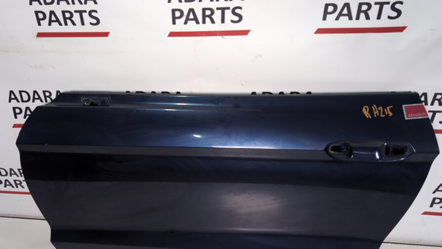 Водійські двері FR3Z6320125A FORD