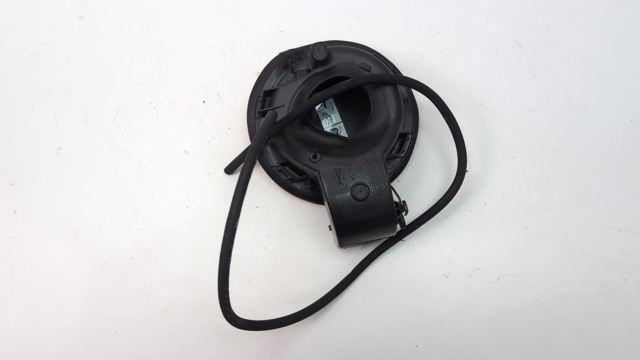 Заливна горловина бензобака FR3Z6327936A FORD