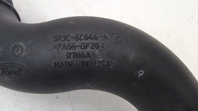 FR3Z6C646A Ford