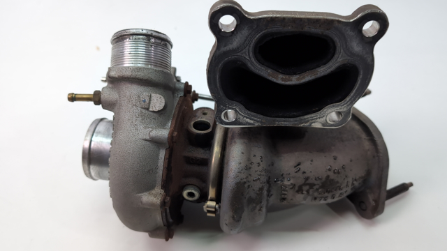 FR3Z6K682E Ford