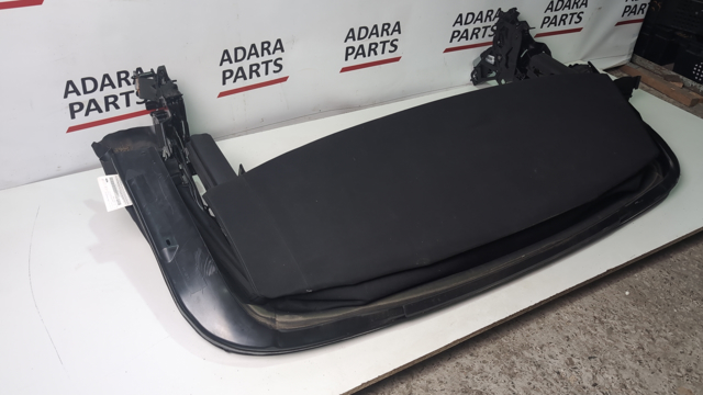 Дах кабіни (кузова) FR3Z7652700CB FORD