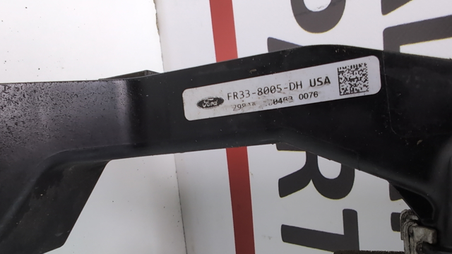Підвіска радіатора FR3Z8005H FORD