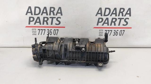 Колектор впускний FR3Z9424D FORD