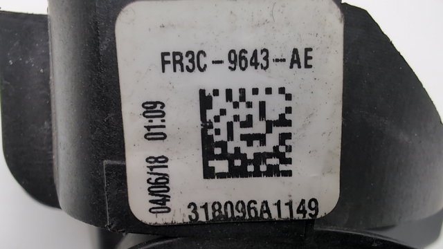 FR3Z9661A Ford