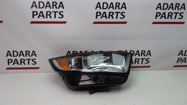 Фара основна права FT4Z13008A FORD